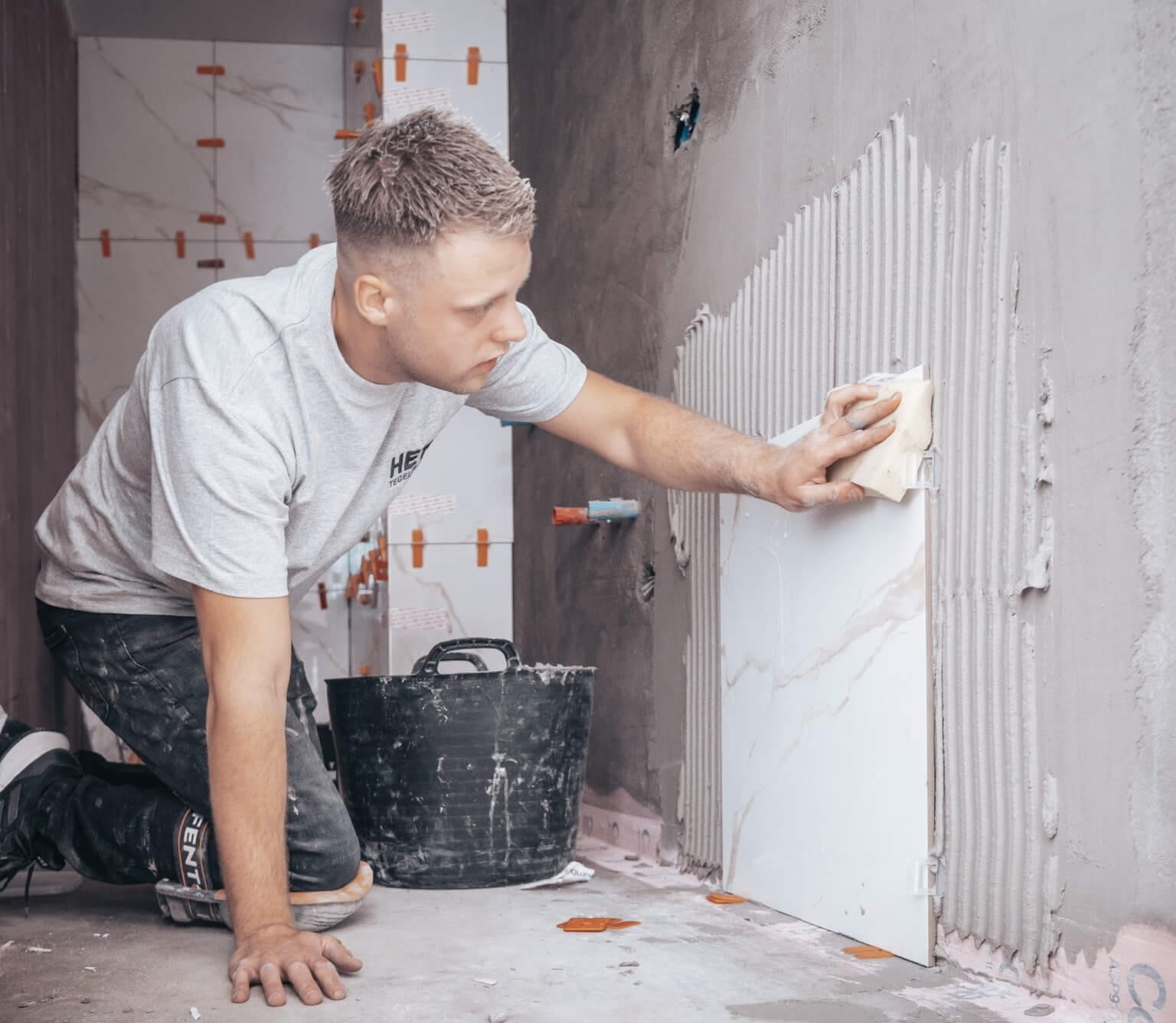 Badkamer renovatie Amsterdam Badkamer laten renoveren Amsterdam