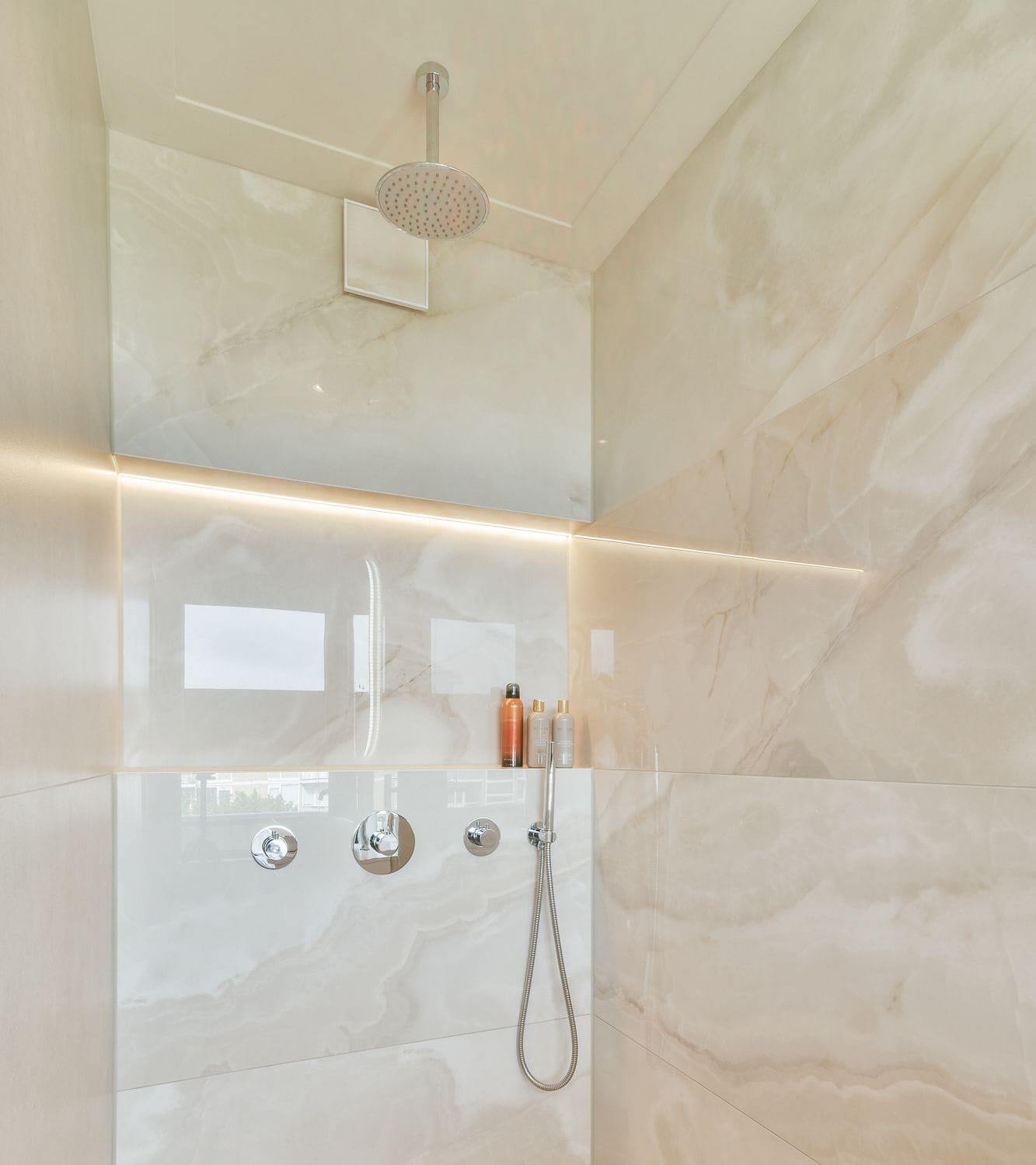 badkamer Badkamer renovatie